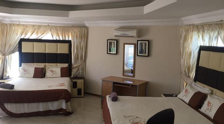 Lapeng Village Guesthouse