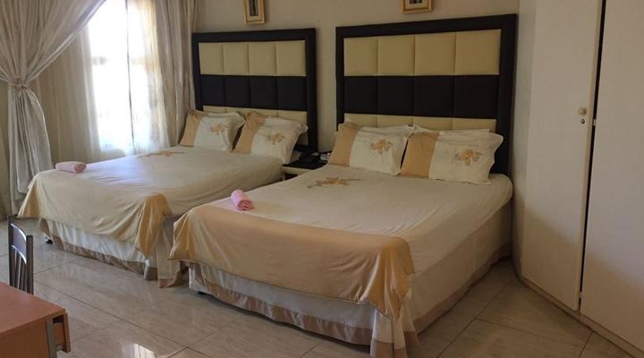 Lapeng Village Guesthouse