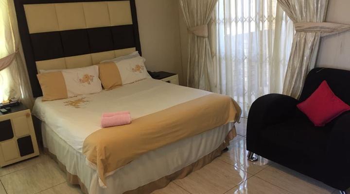 Lapeng Village Guesthouse