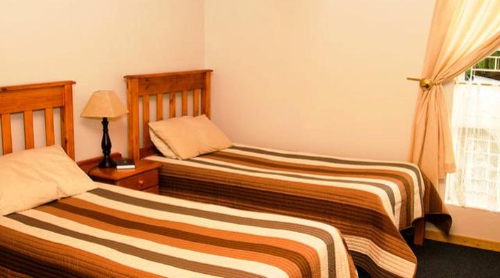 Badplaas Golf Club Guest House & Lodge