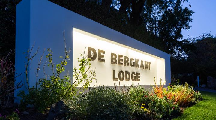 De Bergkant Lodge