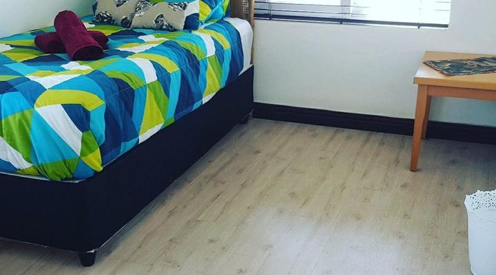 Dorwin Home Accommodation