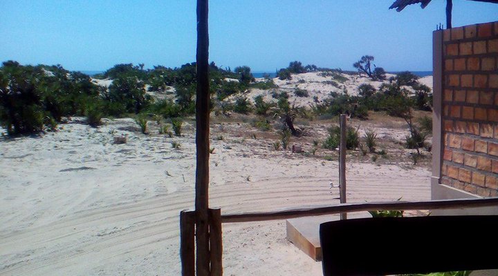 CDM - Casita 7 and Casita 8