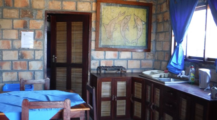CDM - Casita 7 and Casita 8