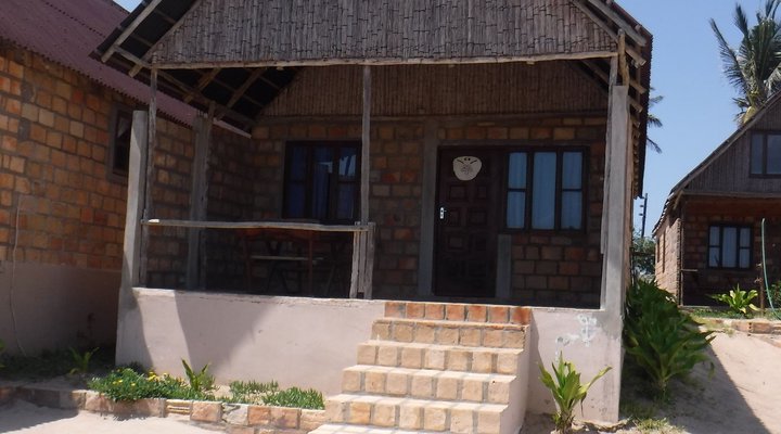 CDM - Casita 7 and Casita 8
