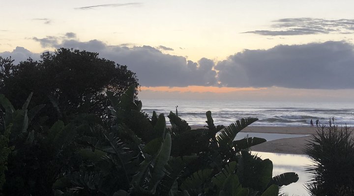 21 Ocean Breeze