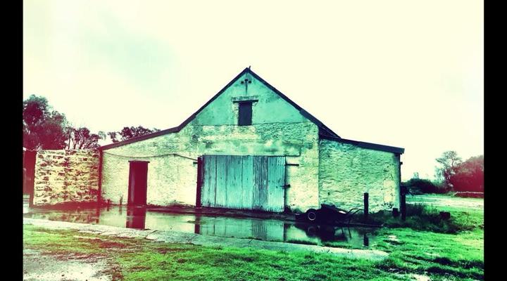 Eittel Guest Cottage