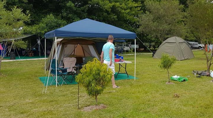 Tsitsikamma Sunrise Caravan Park