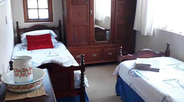 La Provence Accommodation