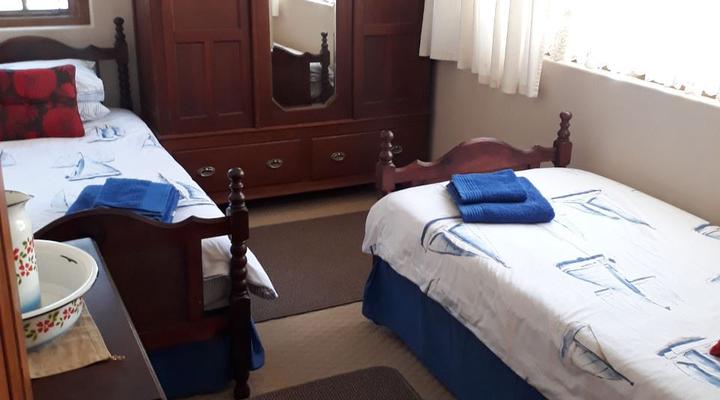 La Provence Accommodation