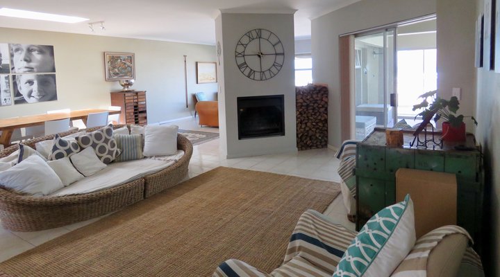 Melkbosstrand Beach House