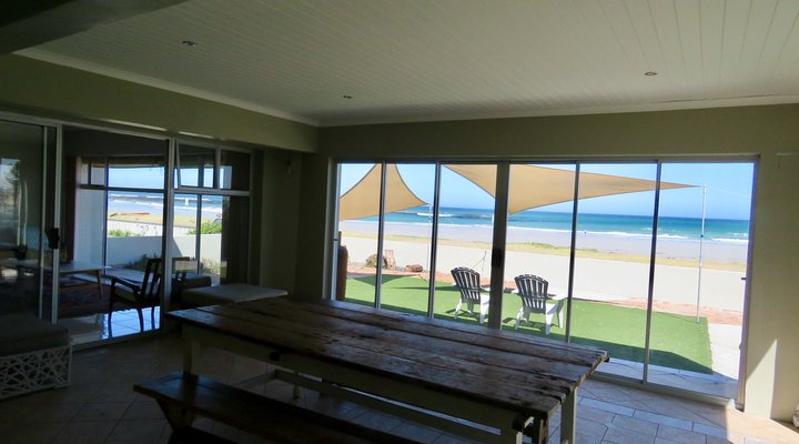 Melkbosstrand Beach House