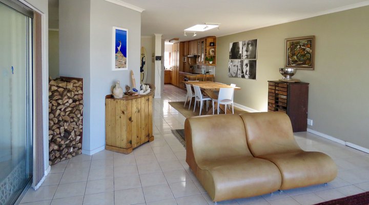 Melkbosstrand Beach House