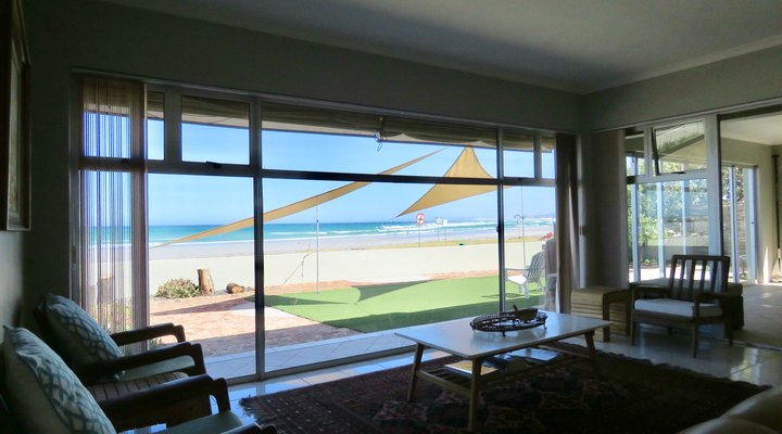 Melkbosstrand Beach House