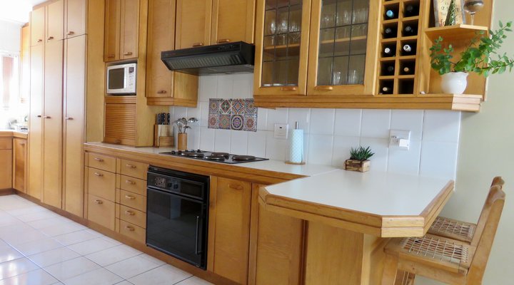 Melkbosstrand Beach House
