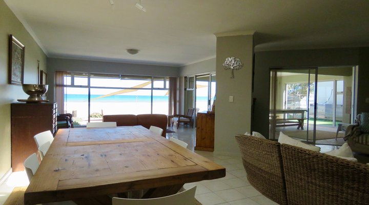 Melkbosstrand Beach House