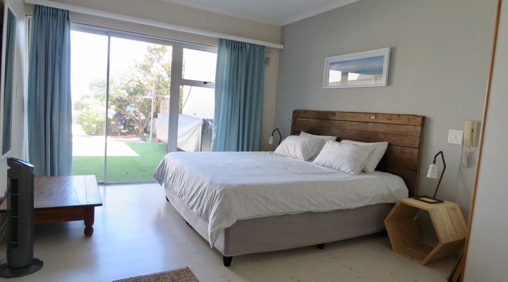 Melkbosstrand Beach House