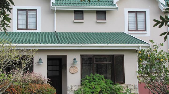 Hibiscus House Bed and Breakfast