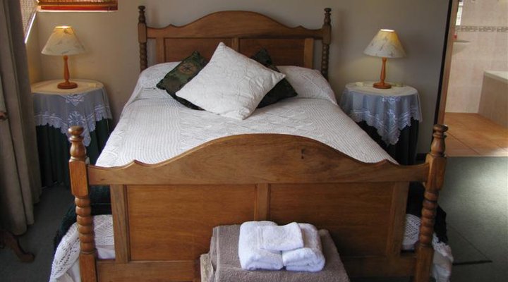 Hibiscus House Bed and Breakfast