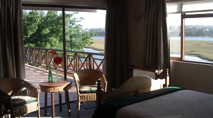 Hibiscus House Bed and Breakfast