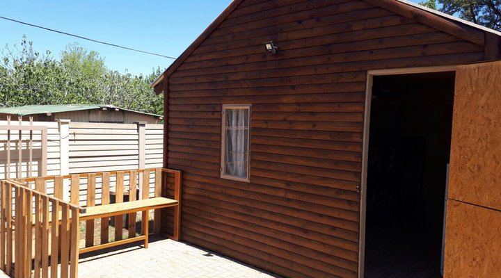Mossie Bos Backpackers & Group Venue