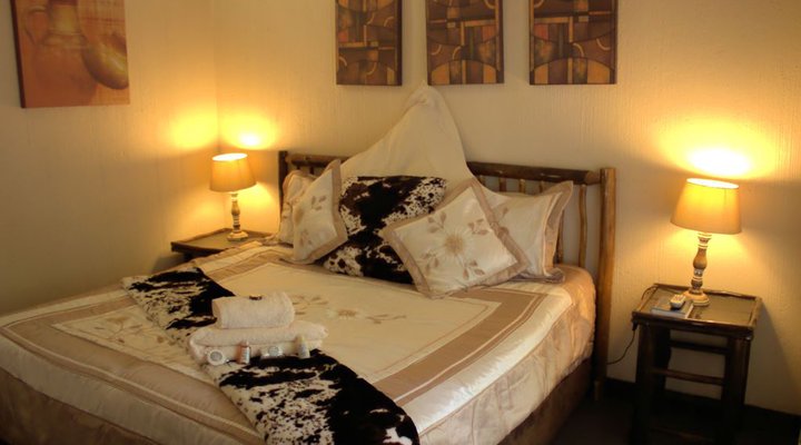Pure Joy Lodge