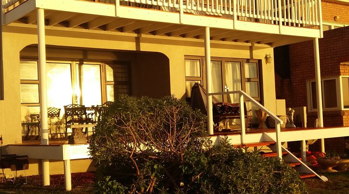 Op-Pi-See Holiday Accommodation