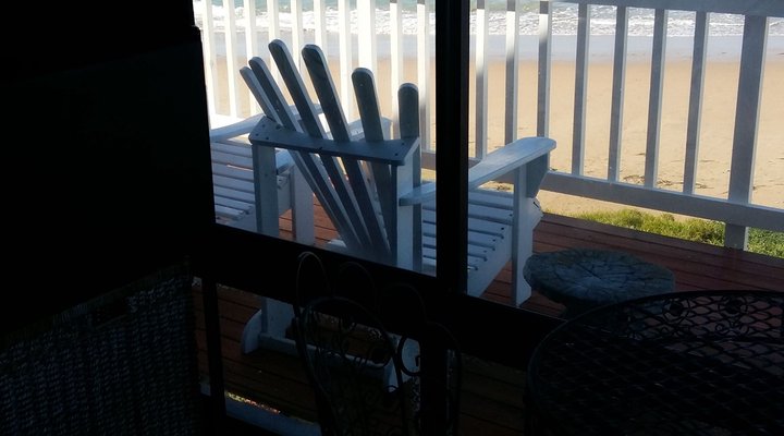 Op-Pi-See Holiday Accommodation