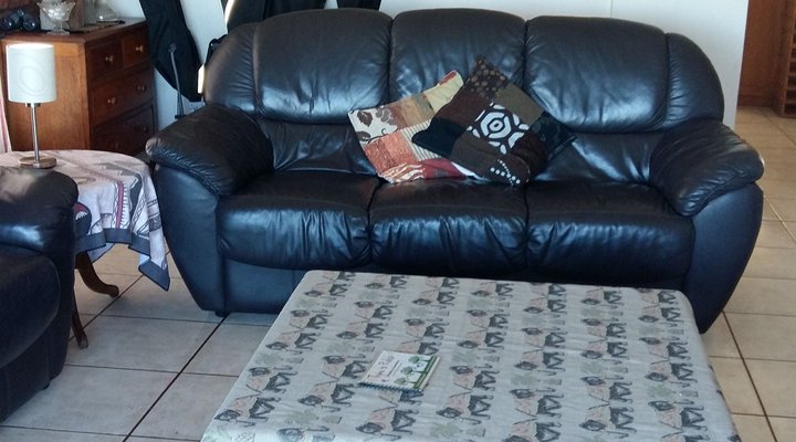 Op-Pi-See Holiday Accommodation