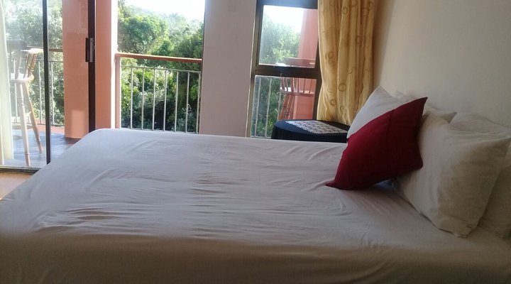 The Shalom Holiday Home