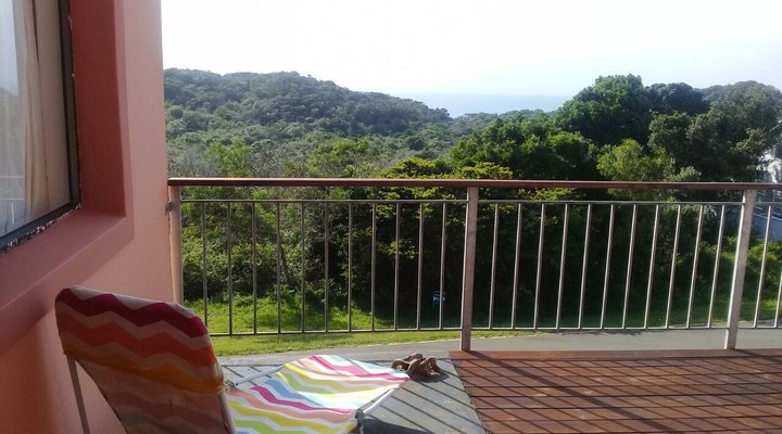 The Shalom Holiday Home