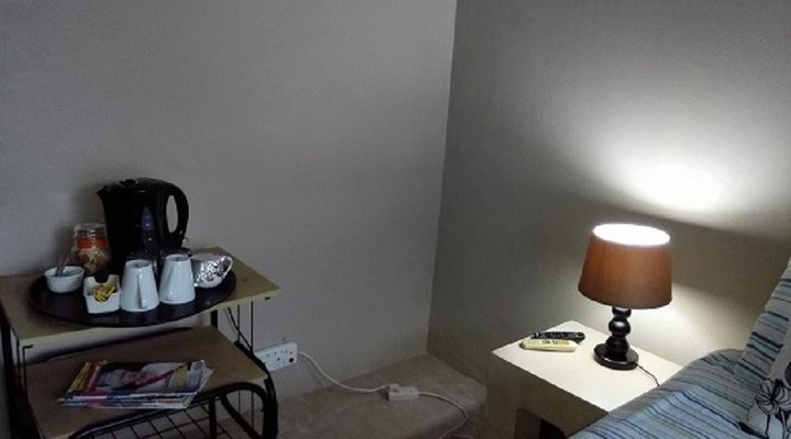 Ruthers Place Aston Bay 