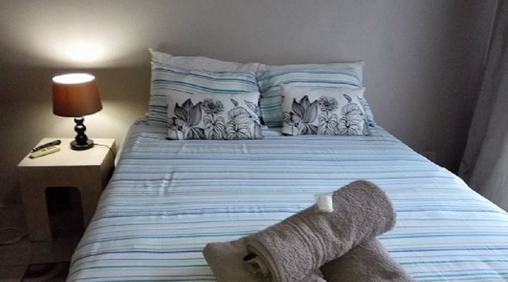 Ruthers Place Aston Bay 