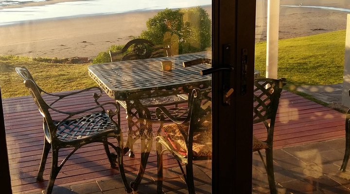 Op-Pi-See Holiday Accommodation