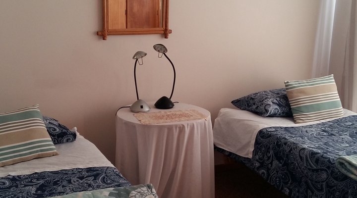 Op-Pi-See Holiday Accommodation