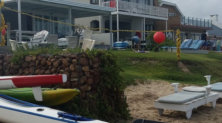 Op-Pi-See Holiday Accommodation