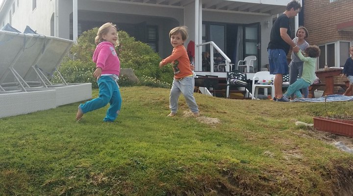 Op-Pi-See Holiday Accommodation