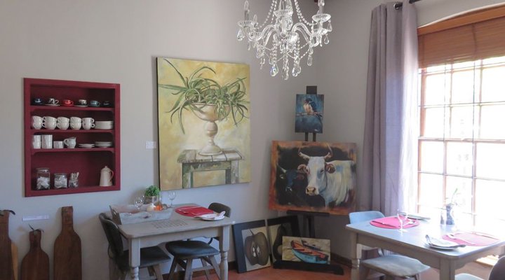 Schoongezicht Guest House