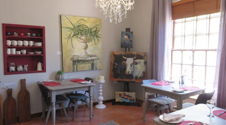 Schoongezicht Guest House