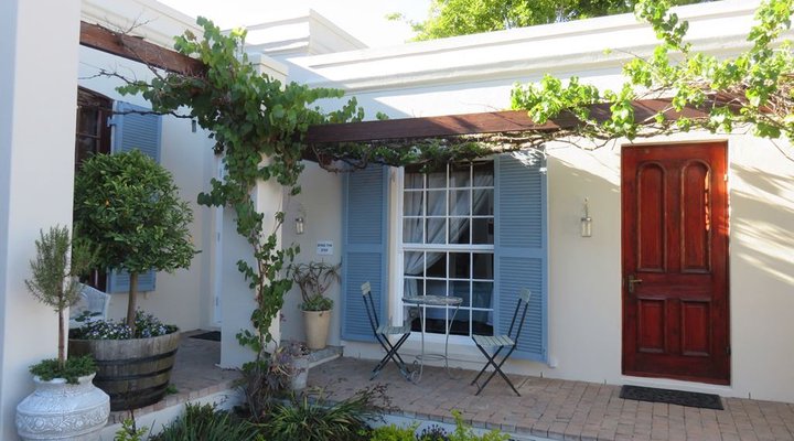 Schoongezicht Guest House