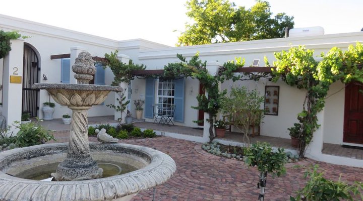 Schoongezicht Guest House
