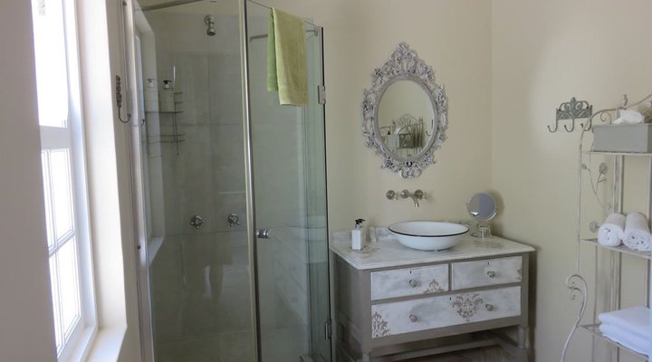 Schoongezicht Guest House