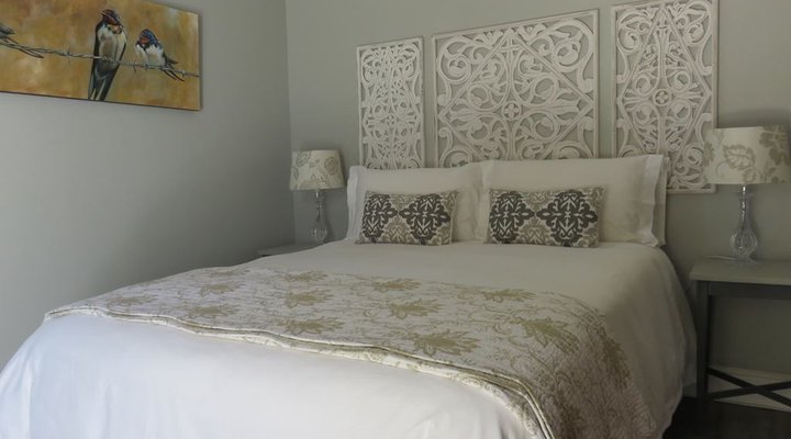 Schoongezicht Guest House