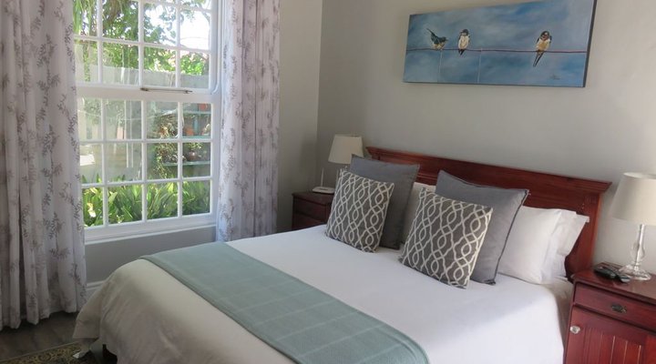 Schoongezicht Guest House