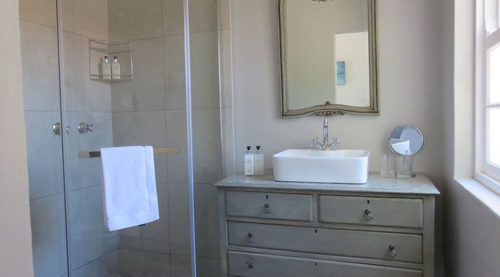 Schoongezicht Guest House