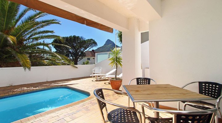 Ingelside Luxury Apartment