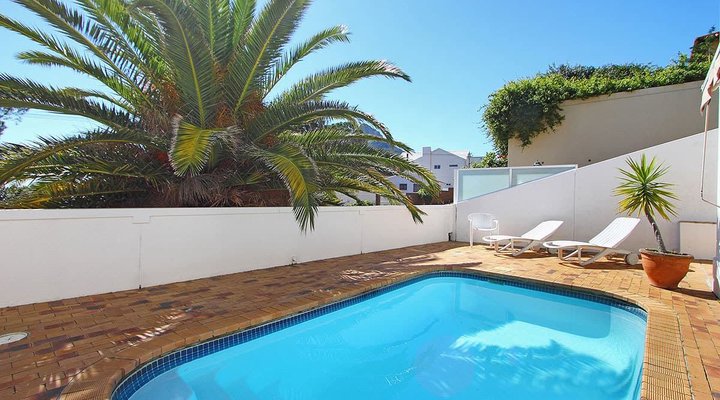 Ingelside Luxury Apartment