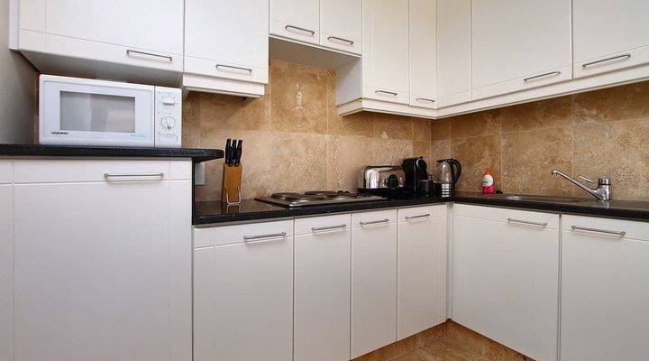 Ingelside Luxury Apartment