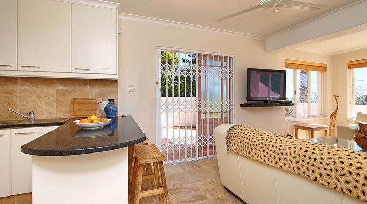 Ingelside Luxury Apartment