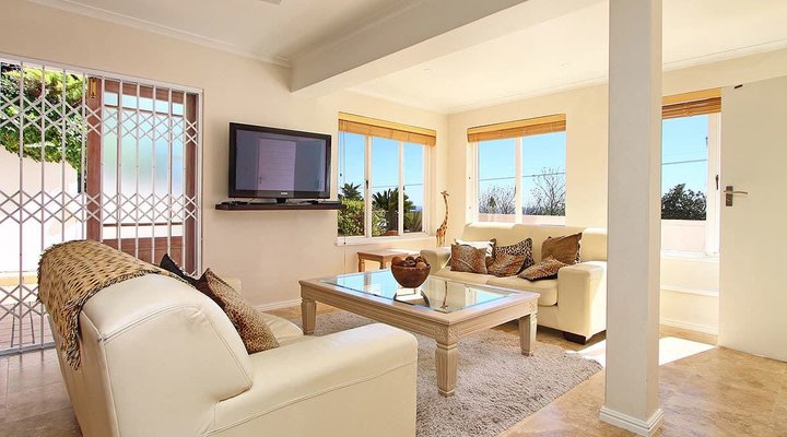 Ingelside Luxury Apartment